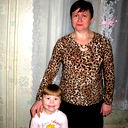 Светлана Нестерова