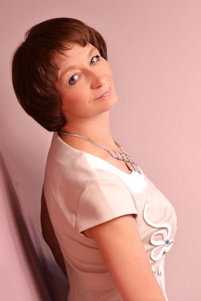 Людмила Шевченко