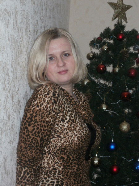 Наталья Комса-Лопато