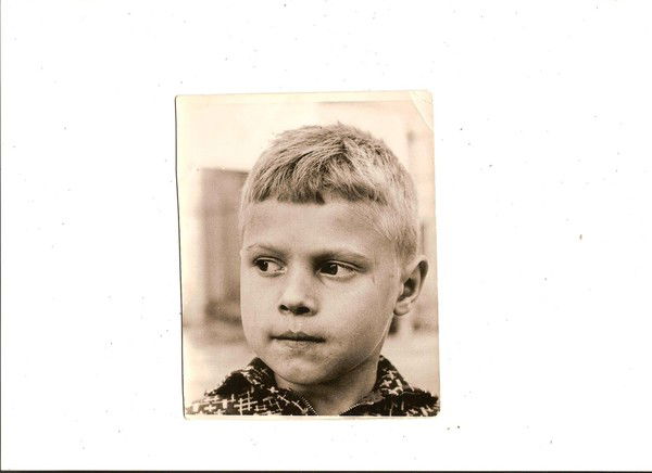 Евгений Логвин