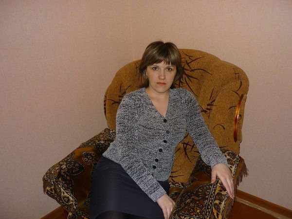 Эльмира Адельшина