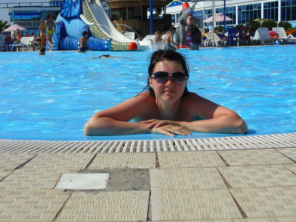 Лада Семерькова