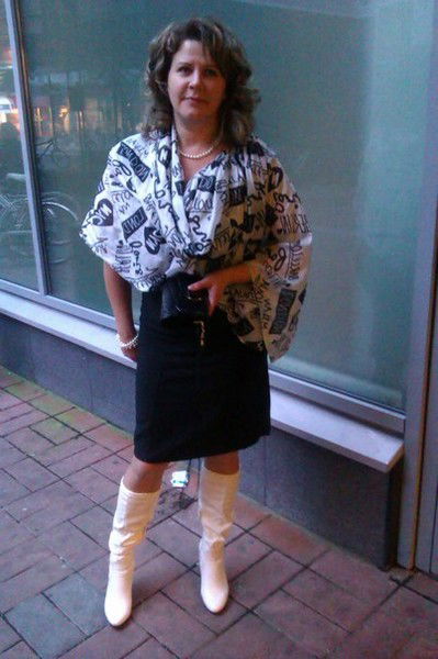 Снежана Никитина