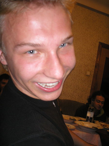 Олег Чижевский