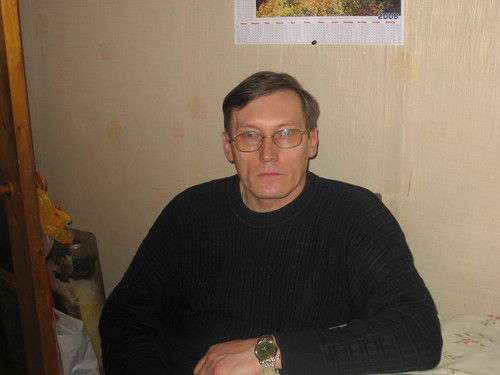 Михаил Меденников