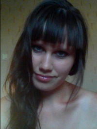 Елена Мухина