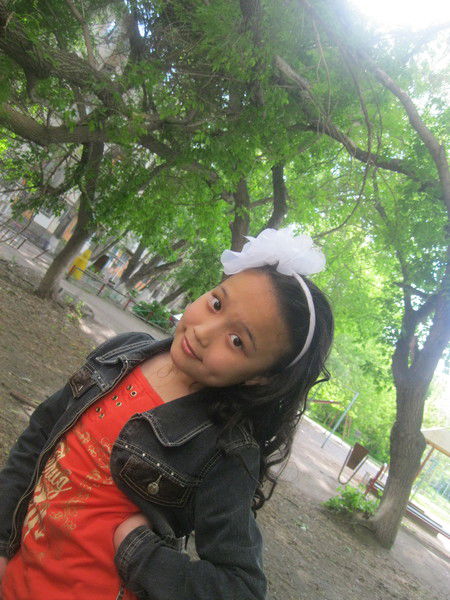 Назико))) Шаймуликова)))