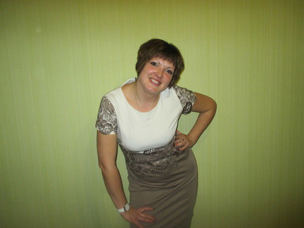 Алена Зимина