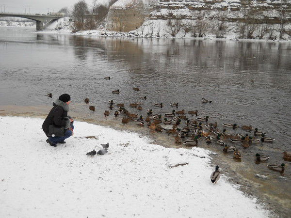 Татьяна Пономарева