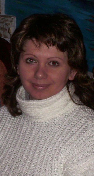 Наталья Смирнова