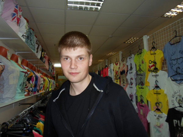 Андрей Рыбаков