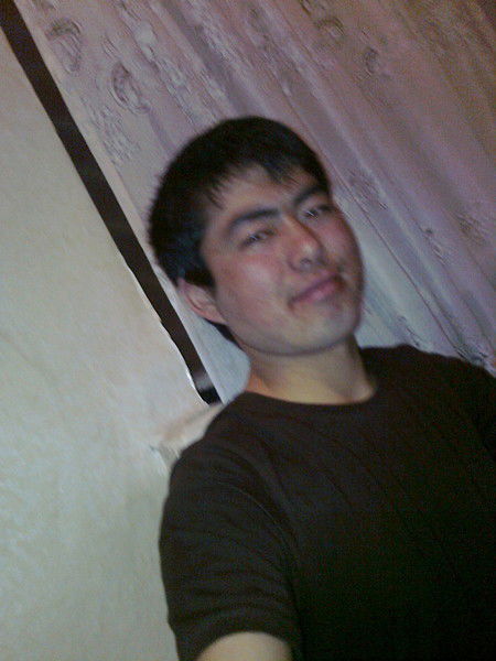 Акылбек Мавлянов