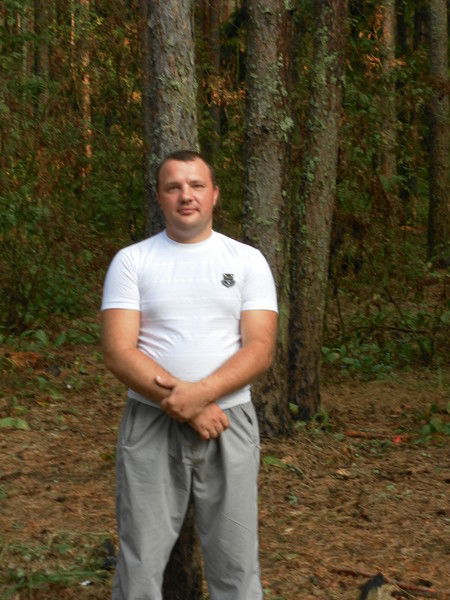 Сергей Сергеев