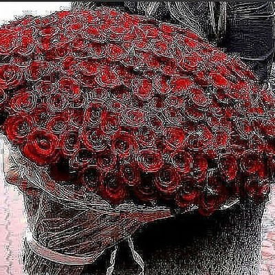 Милана Магомедова