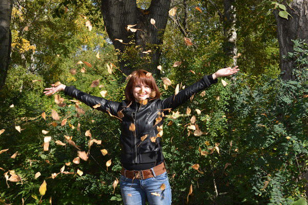 Елена Кузнецова