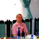 Павел Кузнецов
