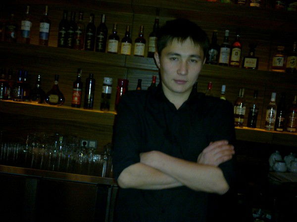 Aкан Пшенев