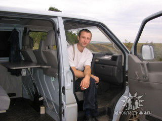 Алексей Малышев