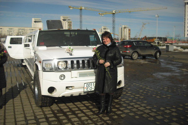 Наталья Кавальчук