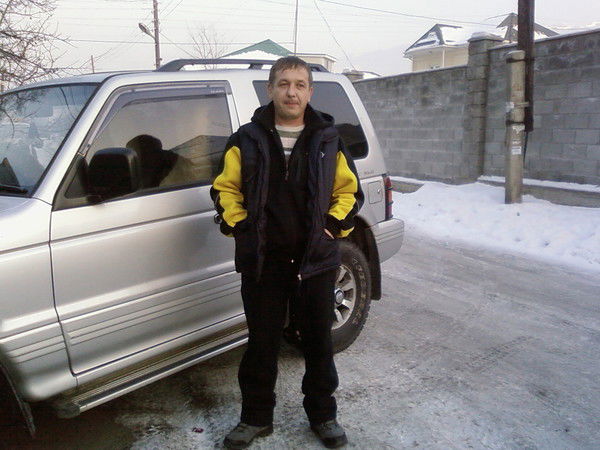 Анатолий Сорокин