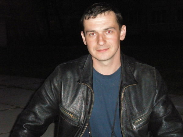 Александр Стрелец