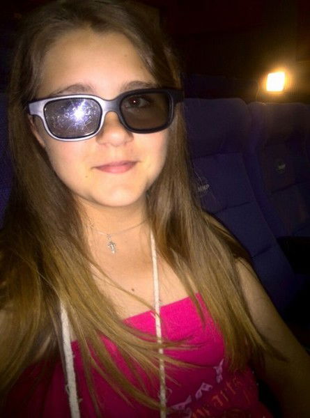 Елизавета Вить