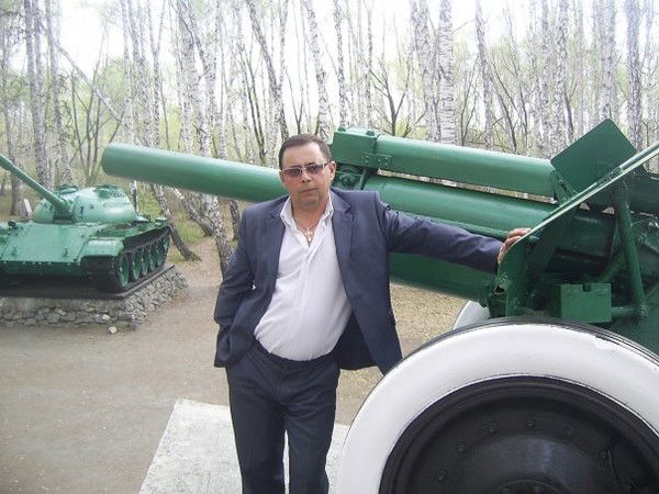 Сергей Дорофеев