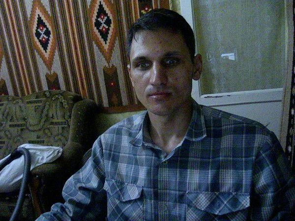 Евгений Сегеда