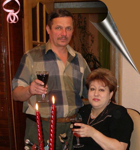 Валерий Шевчук