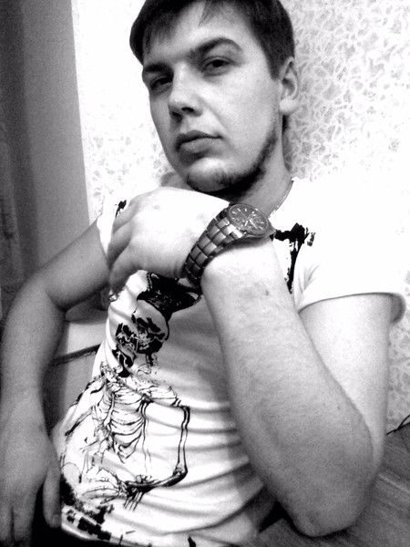 Сергей Тюрин