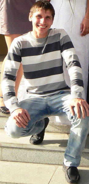 Александр Ворончихин