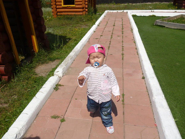 Маншук Уркимбаева