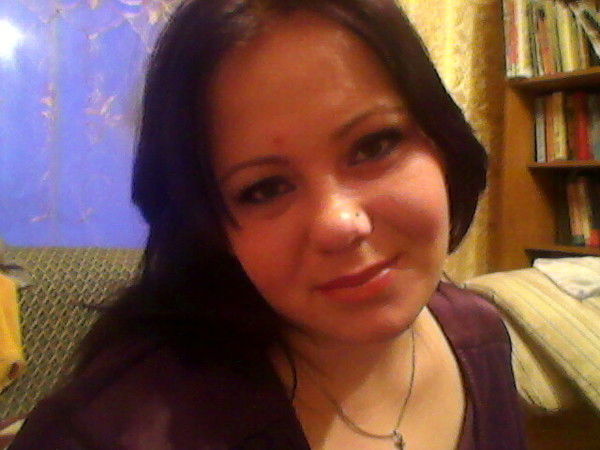 Светлана Дятлова