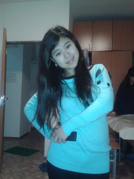 Сымбат Есиркепова