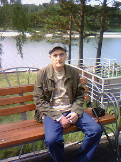 Володя Вагнер