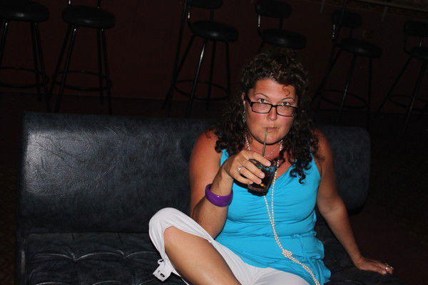 Елена Гнездилова