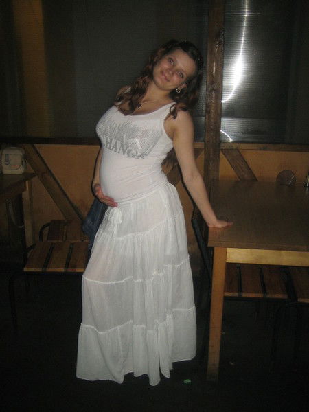 Алеся Высоцкая