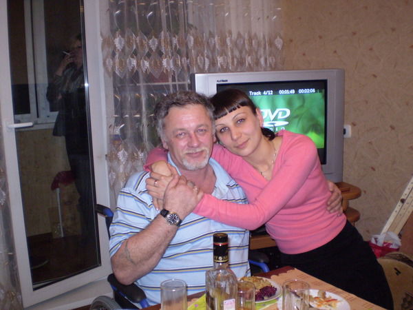 Сергей Чернов