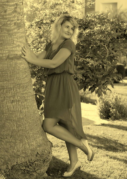 Елена Поворотнева