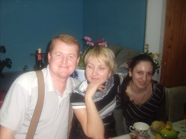 Виталий Вотрин