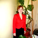 Елена Цветкова