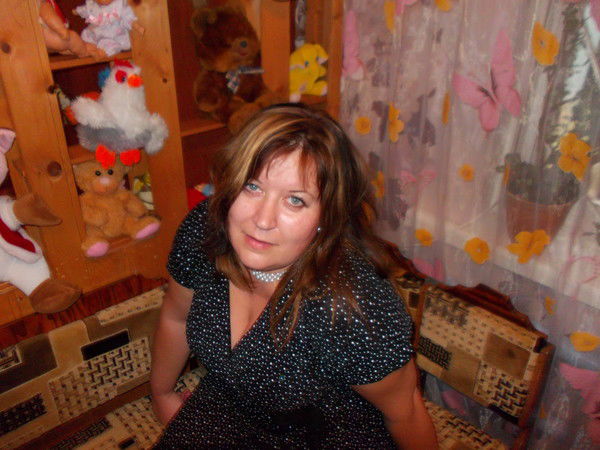 Татьяна Гонтаренко