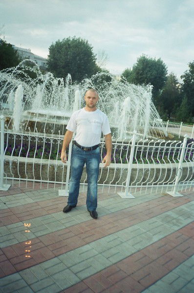 Дмитрий Устинов