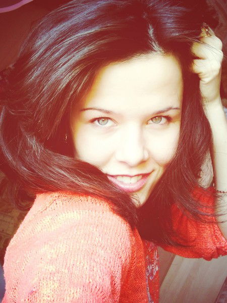 Анастасия Кузьмина