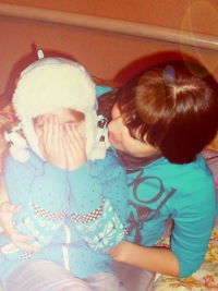 Гузель Гайсина