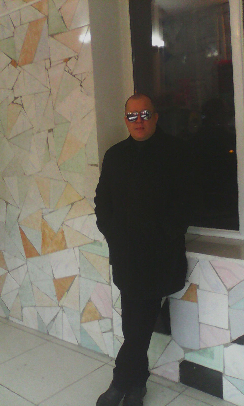 Вячеслав Золотарёв