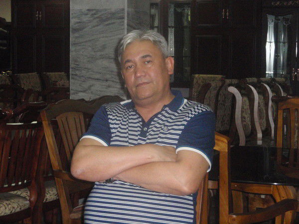 Салим Байжигитов