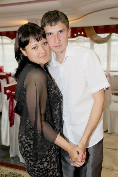 Екатерина Горбунова