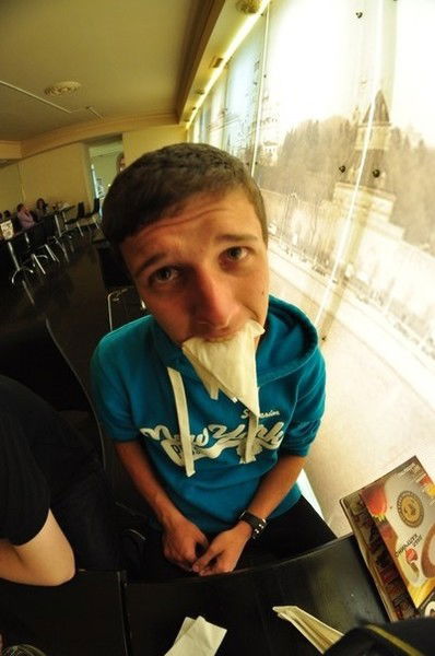 Максим Лепкович