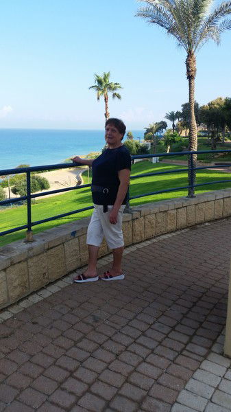 Галина Ефанова